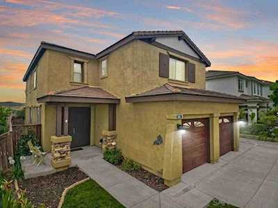 1095 Greenway Rd. Oceanside, CA 92057
