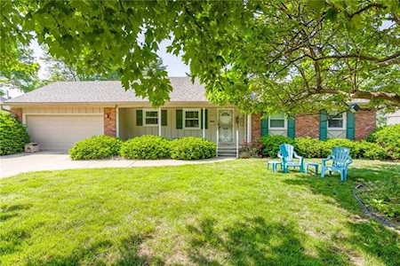 6031 W 86th Terrace Overland Park, KS 66207