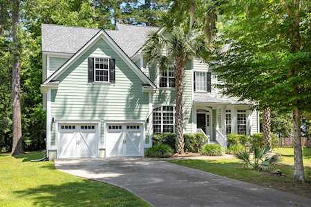 1232 Walleye Corner Charleston, SC 29414