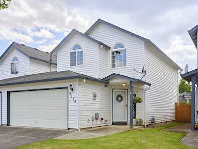 5114 NE 75th AVE Vancouver, WA 98662