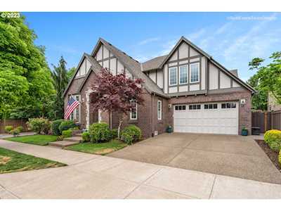29036 SW San Remo AVE Wilsonville, OR 97070