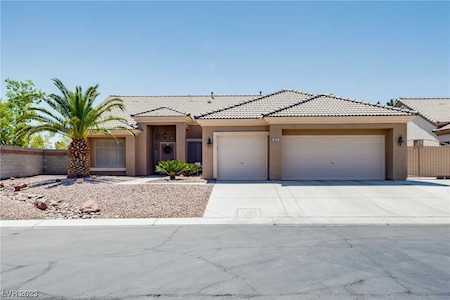 6615 Alpine Brooks Ave Las Vegas, NV 89130