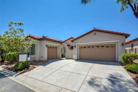 8237 Campbell Springs Ave Las Vegas, NV 89178