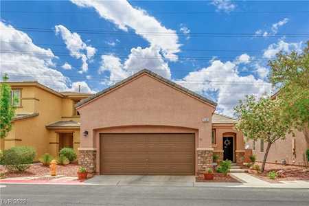 7643 Redcloud Peak St Las Vegas, NV 89166