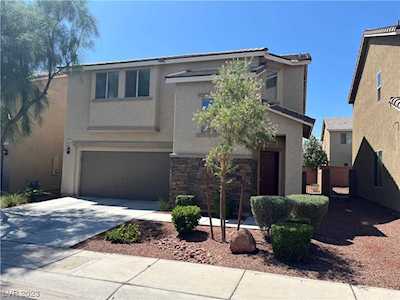 6723 Silent Vista Way Las Vegas, NV 89122