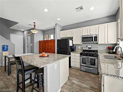 8244 Strawberry Spring St Las Vegas, NV 89143