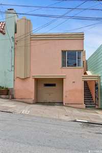 724 Avalon Avenue San Francisco, CA 94112
