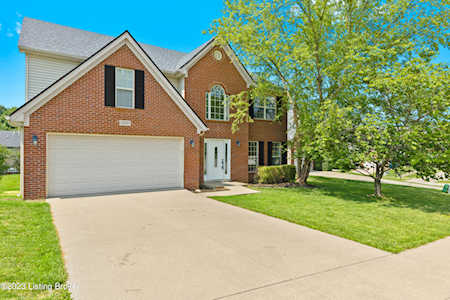 10917 Collington Dr Louisville, KY 40241