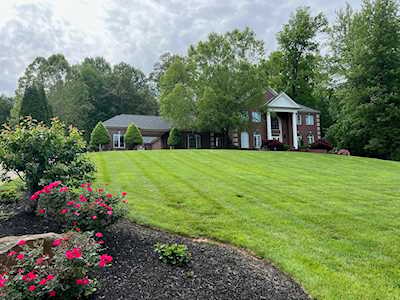 4812 Ridge Creek Road Owensboro, KY 42301