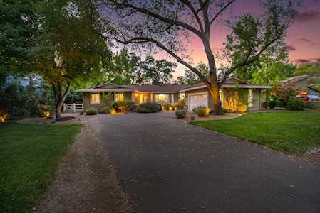 7415 Willow Lane Granite Bay, CA 95746
