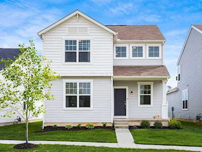 5598 Alliance Way Columbus, OH 43228