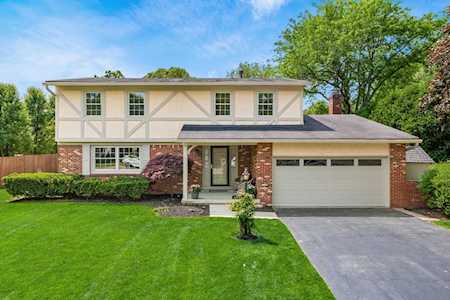 1481 Lorraine Avenue Columbus, OH 43235