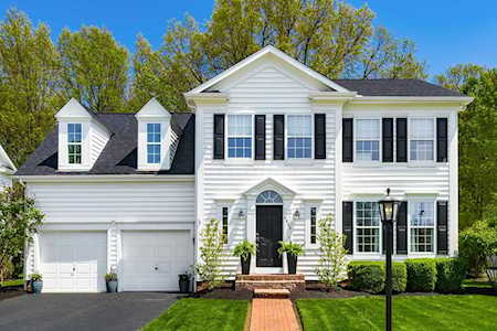 6960 Grate Park Drive New Albany, OH 43054