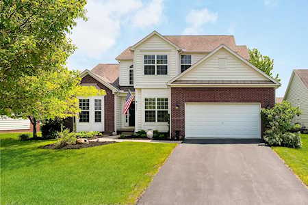 6165 Woodsview Way Hilliard, OH 43026
