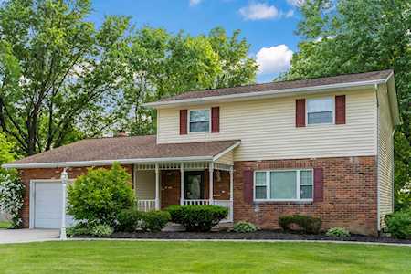 611 Jonsol Court Columbus, OH 43230