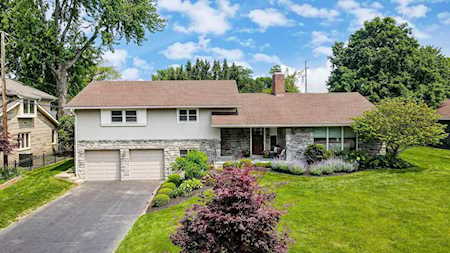 2526 Abington Road Upper Arlington, OH 43221