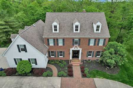 1656 Roundwyck Lane Powell, OH 43065