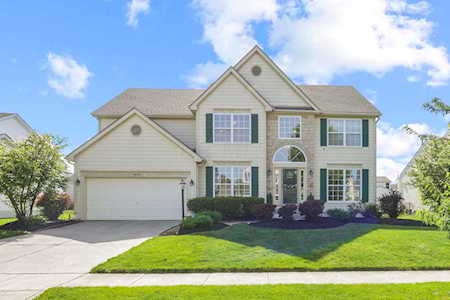 3073 Hemlock Edge Drive Hilliard, OH 43026