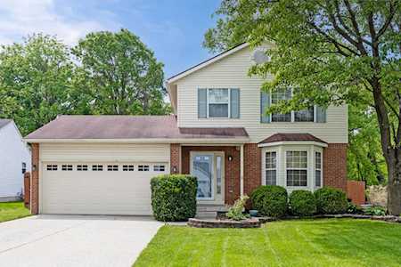 7987 Crawford Farms Drive Blacklick, OH 43004