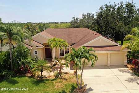 3356 Peninsula Circle Melbourne, FL 32940