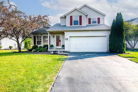 5530 Longworth Drive Galloway, OH 43119
