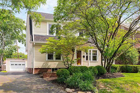 54 Winthrop Road Columbus, OH 43214