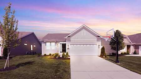 3747 Sanctuary Loop Hilliard, OH 43026