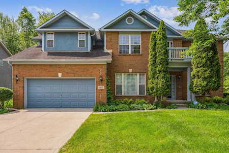 6643 Estate View Drive Blacklick, OH 43004