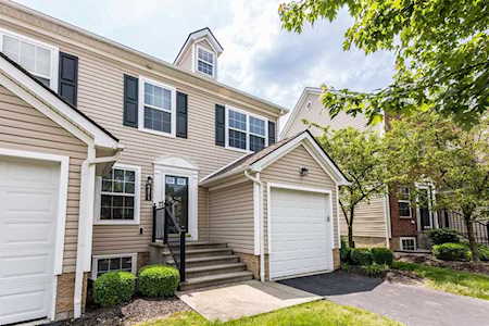 6471 Walnut Fork Drive Westerville, OH 43081