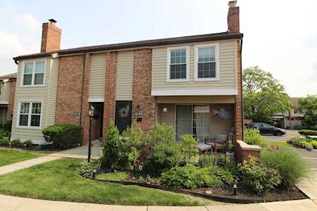 1680 Saint Albans Court Columbus, OH 43220
