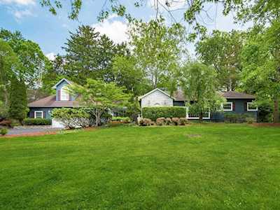 5920 Olentangy Boulevard Worthington, OH 43085