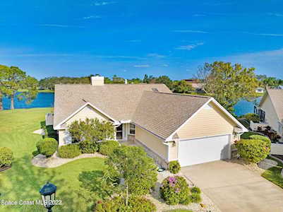 673 Griffin Lane Melbourne, FL 32940