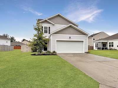 513 Glady Rd Moncks Corner, SC 29461