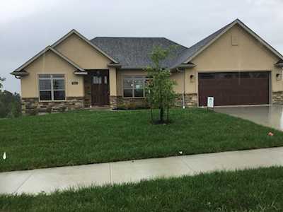 2318 Howell Mountain DR Columbia, MO 65201