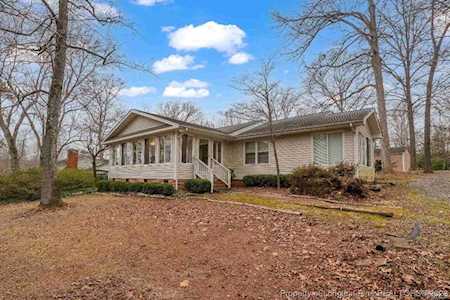 2660 Sheriff Johnson Road Lillington, NC 27546