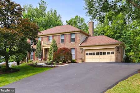9744 S Park Circle Fairfax Station, VA 22039