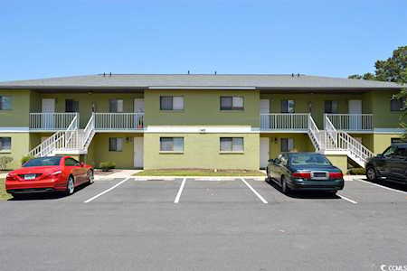1301 Pridgen Rd. #601 Myrtle Beach, SC 29577