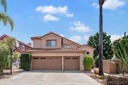 8513 Burr Lane San Diego, CA 92129
