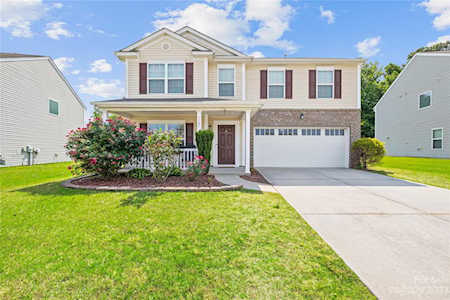 1127 Sweetgum St Gastonia, NC 28054