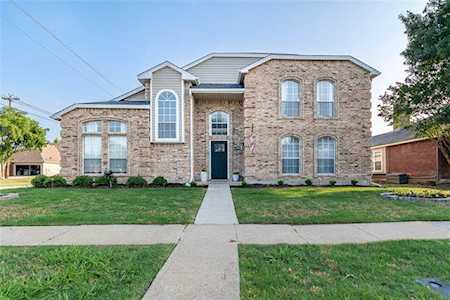 4100 Clary Drive The Colony, TX 75056