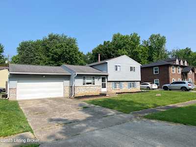 6600 Birchline Blvd Louisville, KY 40291