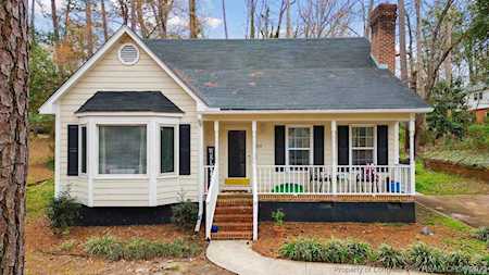 219 Chariot Drive Sanford, NC 27330