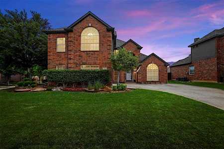 1304 Cumberland Drive Keller, TX 76248