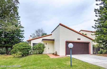 3438 Partridge Court Melbourne, FL 32935