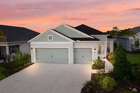 3314 Woodmont Dr Parrish, FL 34219