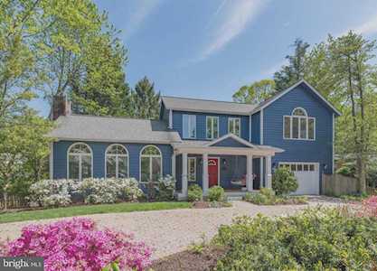 444 Great Falls St Falls Church, VA 22046