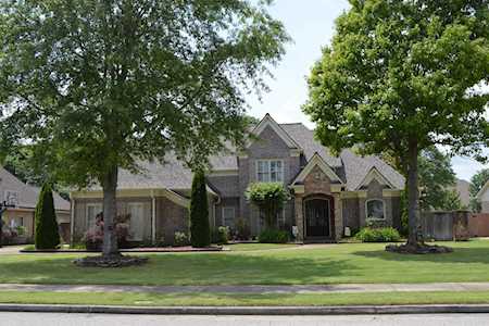 1809 Wildcreek Cv Collierville, TN 38017