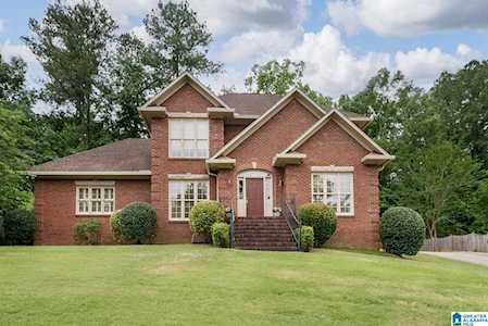 1885 Napier Drive Hoover, AL 35226