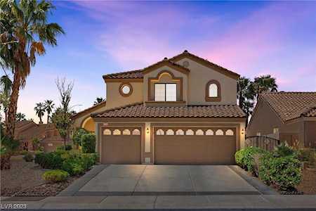 8425 Dutch Hill Ct Las Vegas, NV 89128