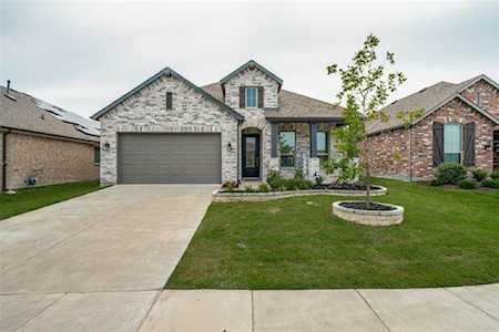 708 Highberry Drive Anna, TX 75409